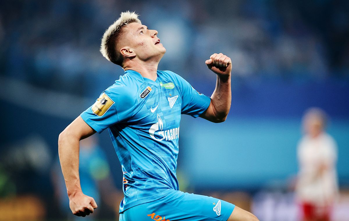 Круговой — о несостоявшемся похищении Мостового: «Ситуация страшная. Но как он рванул! Только пятки сверкали!»