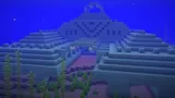 Как найти подводную крепость в Minecraft: подробный гайд по поиску и луту