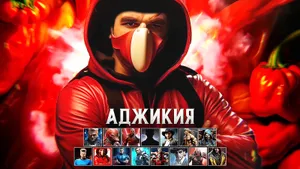 «Динамо» анонсировало матч со «Спартаком» в Кубке России в стиле Mortal Kombat: видео