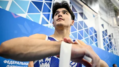 Мухаммаджон Якубов