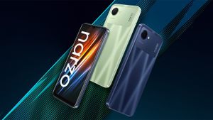 Realme Narzo 50i Prime: цена, купить, характеристики риалми нарцо прайм ...