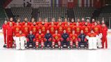 Хоккеисты сборной России U18 отказались от наград на Кубке Будущего