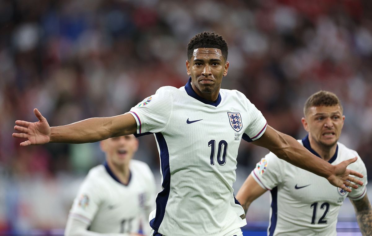 Футболист года в сборной Англии не вызван в команду на октябрьские матчи