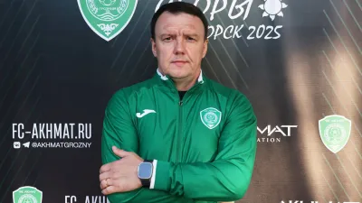 Александр Сторожук