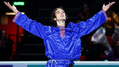 Петр Гуменник