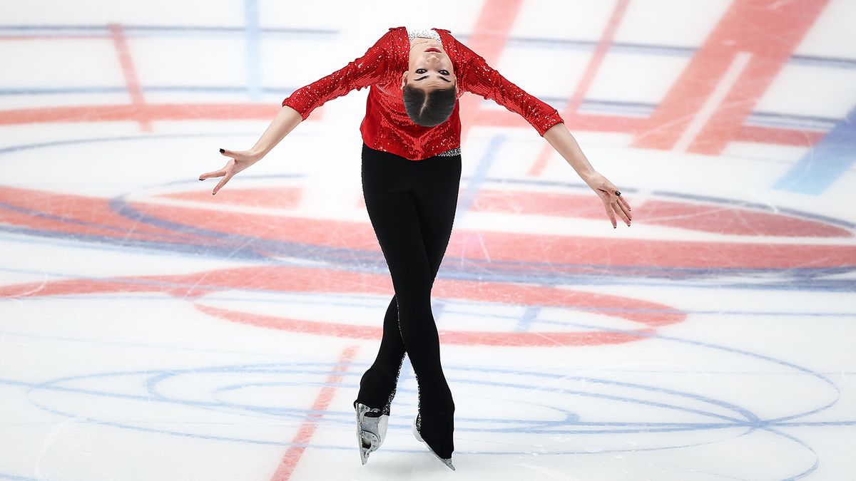 Ягудин о выступлении Петросян: Такие прокаты расшатывают мою нервную систему. Просто невозможно смотреть спокойно