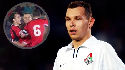 Сергей Игнашевич