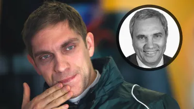Виталий Петров