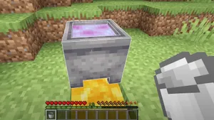 Моды на руду в Minecraft: добавляем новые материалы для создания оружия и брони