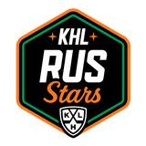 KHL RUS Stars