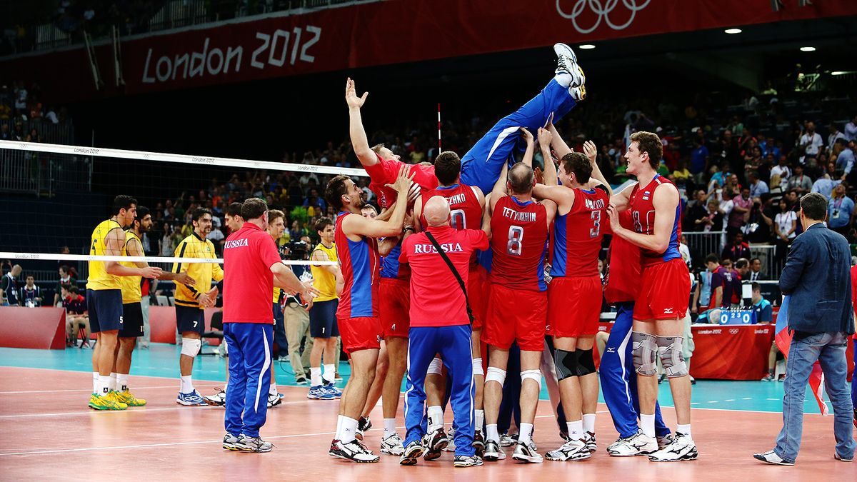 Стало известно, какие страны выступают категорически против возвращения России в волейболе