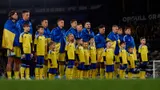 Украина обыграла Венгрию в Лиге наций, Польша сыграла вничью с Боснией и Герцеговиной