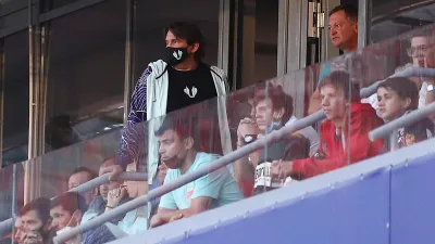 Шамиль Газизов