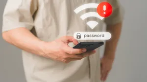 Как на телефоне посмотреть пароль от Wi-Fi