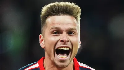 Данил Круговой