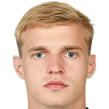 Владислав Волков