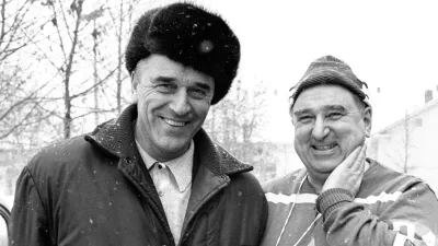 Анатолий Тарасов