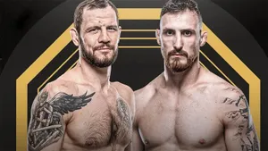 Русский каратист снова провалится после двух страшных нокаутов в UFC. Прогноз на Никита Крылов — Модестас Букаускас