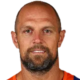 Деннис Зайденберг