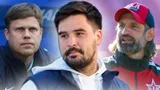 «В «Зените» мне сказали: «Ты тут не свой». Закончил с футболом в 22 и строит новую жизнь