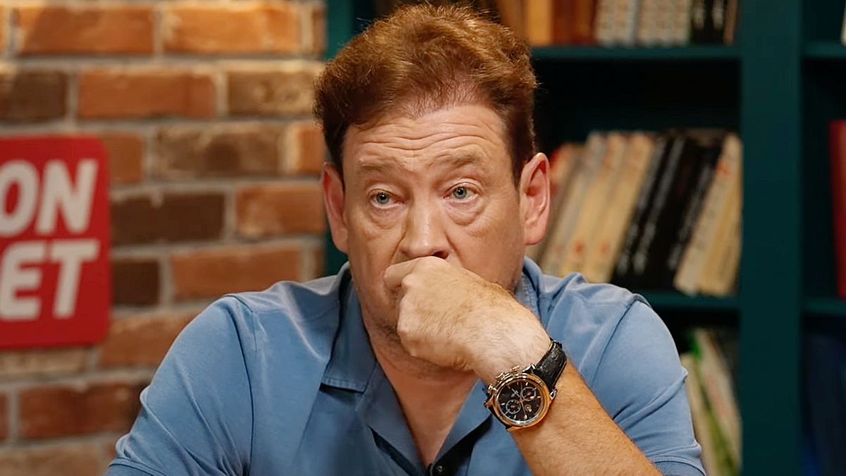 Какой тренер нужен «Спартаку»? Ответ дал Леонид Слуцкий