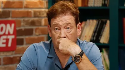 Леонид Слуцкий