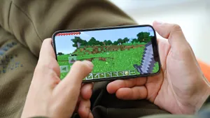 Карты с мини-играми для Minecraft — собрали лучшие