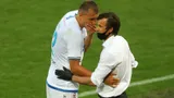 Медведев — о перепалке Дзюбы и Семака: «Между ними нет конфликта, нормальный эмоциональный разговор»