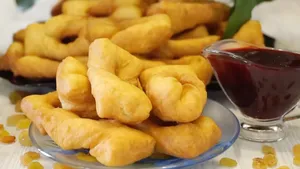 Это популярное в СССР блюдо теперь готовят только за границей: у нас почти все забыли про вергуны