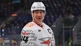 Шарипзянов стал лидером сезона КХЛ по двум статистическим показателям