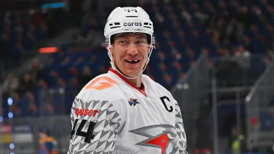 Дамир Шарипзянов