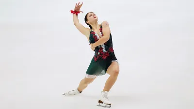 Софья Самоделкина