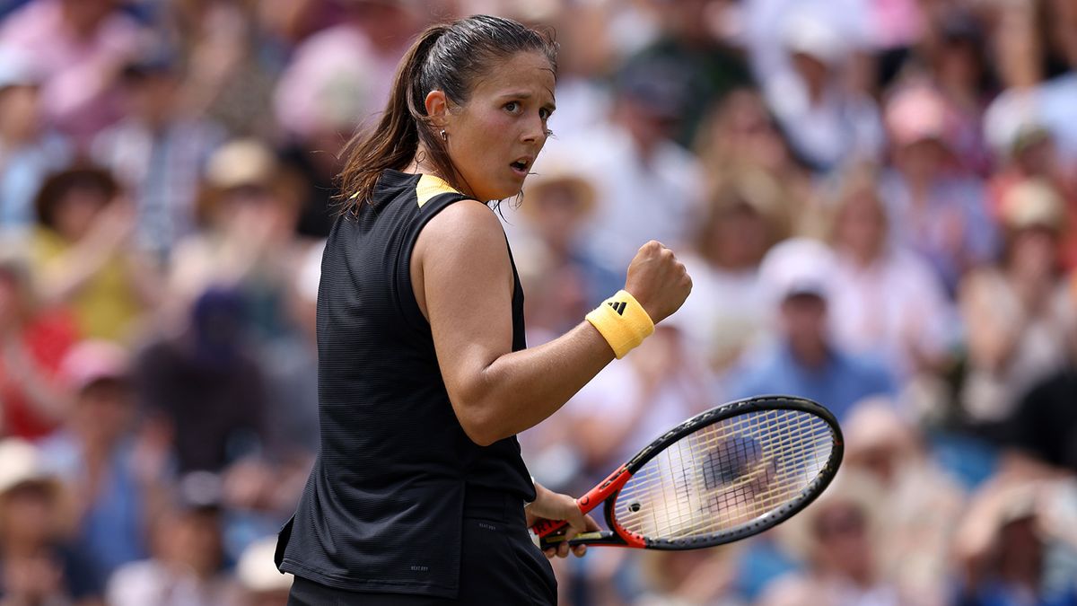 Где родина Спросили у русской теннисистки, сменившей гражданство. Вот ее ответ