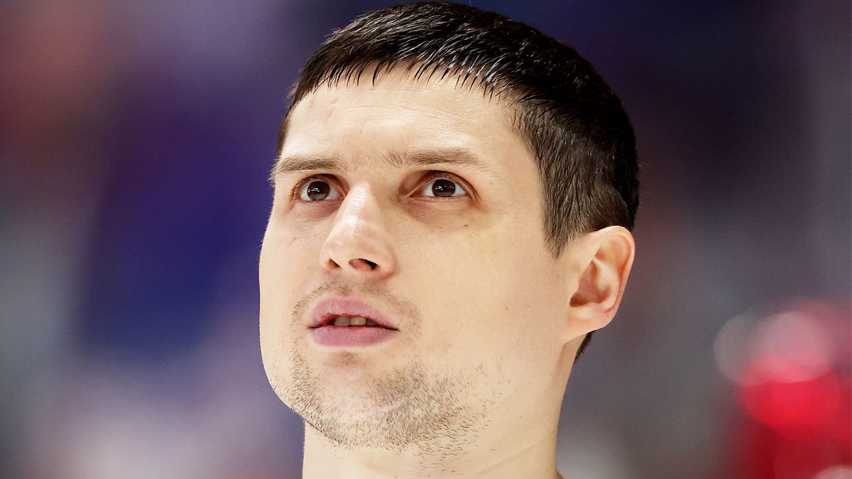 Шипачев: «Буду болеть за наших спортсменов из других видов на Олимпиаде. Всегда надо поддерживать своих»