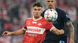 «Олимпиакос» отказался от подписани Угальде после вылета из квалификации Лиги чемпионов