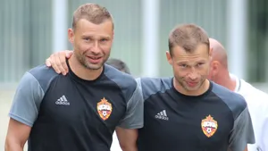 Унизил двух легенд ЦСКА за 15 секунд: «Все просто упали!» Как это сделал молодой талант — сейчас он гремит в РПЛ