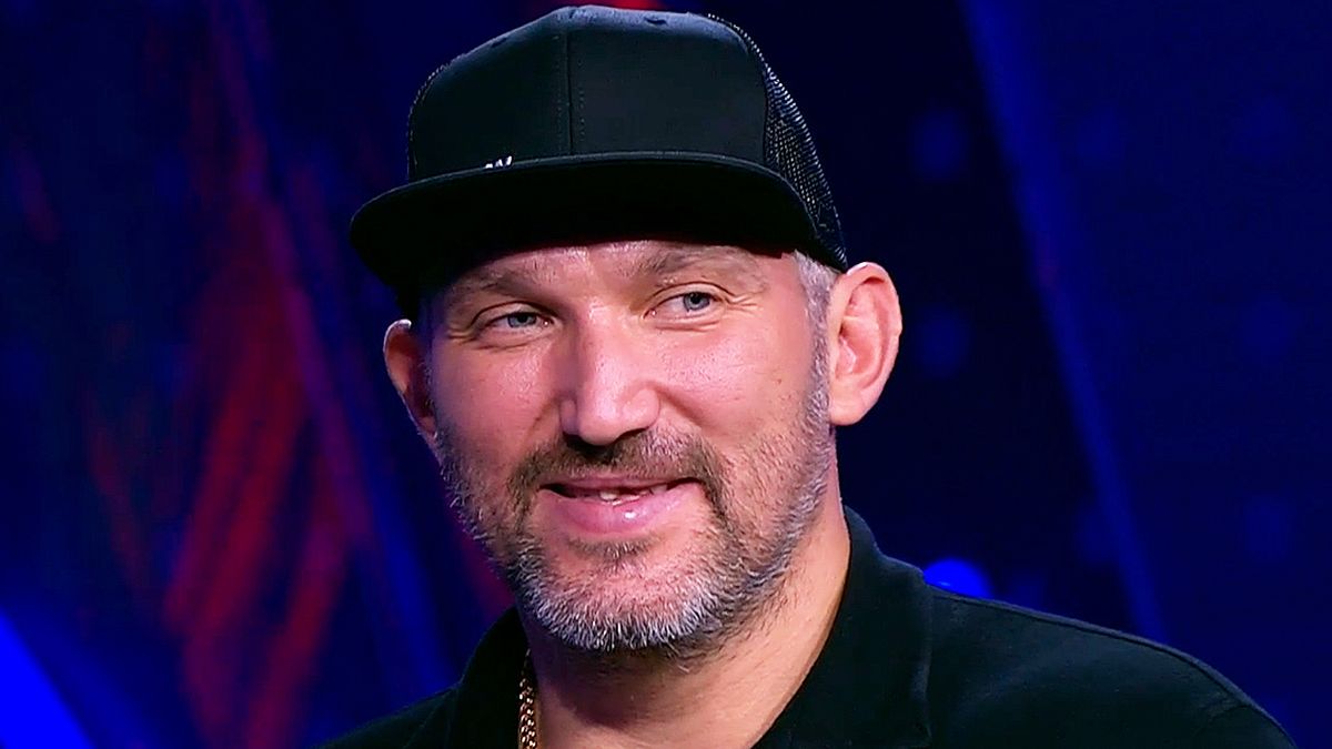 Овечкин выделил четырех хоккеистов из НХЛ: «Станут ли они символами, покажет время»