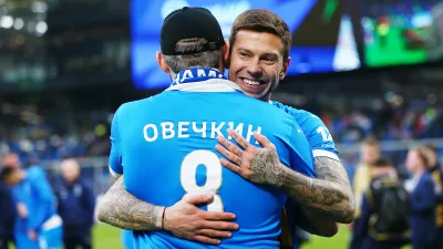 Федор Смолов, ФК Динамо Москва