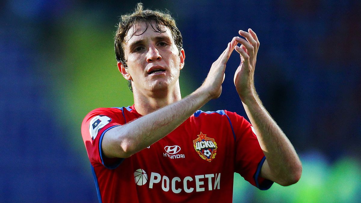 Думбия: «Переход Марио в «Зенит» удивил — я не смог бы так поступить с ЦСКА»