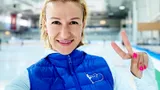 «Собираюсь растить чемпионов, которые будут бороться с учениками Тутберидзе и Плющенко». Интервью Татьяны Волосожар