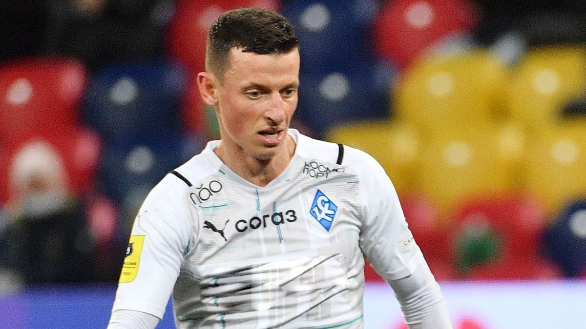 «Крылья Советов» обыграли «Торпедо» в товарищеском матче