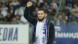 Вице-президент UFC посетил Дагестан и встретился с Махачевым