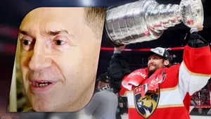 У семьи не было денег на еду, а отец пахал на двух работах — все ради будущего сына! Как рос великий Бобровский