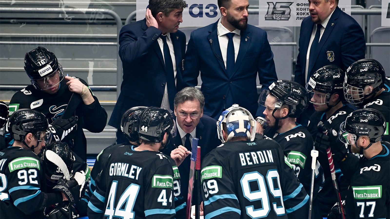 Новости хк ска на спортс ру