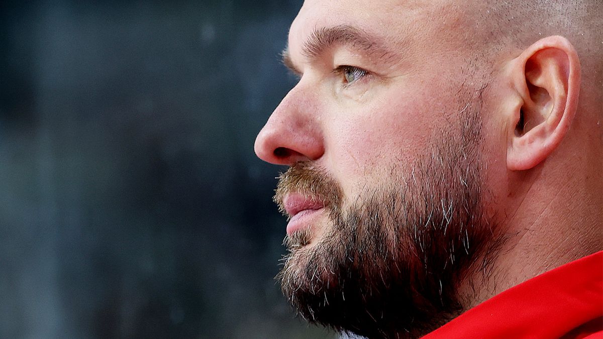 Два десятка тысяч болельщиком «Монреаля» встретили Маркова двухминутными овациями: видео