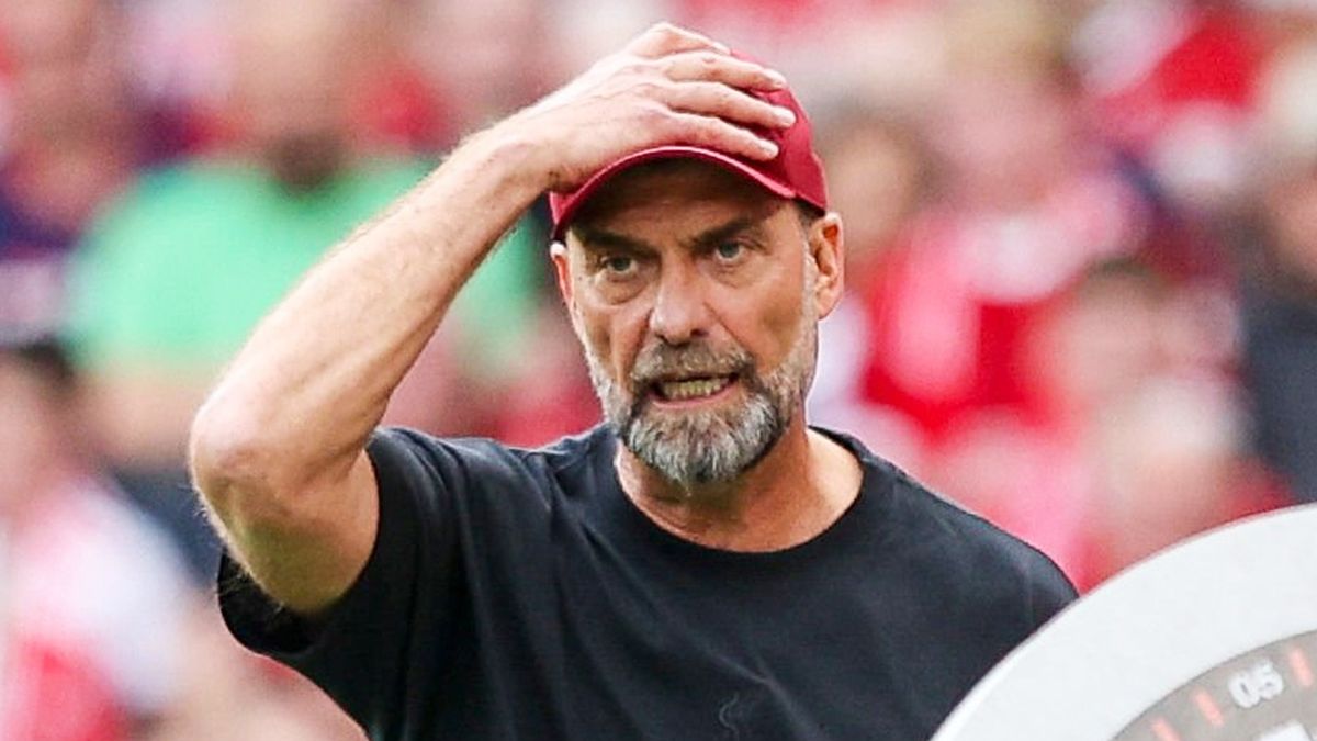 Агент Клоппа оценил шансы Юргена стать главным тренером «Спартака»