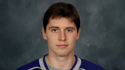 Александр Фролов