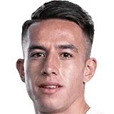 Томас Молина