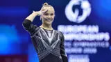 Мельникова завоевала золото в многоборье на ЧЕ в Загребе, Калмыкова — 2-я