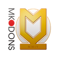 Милтон Кинс Донс
